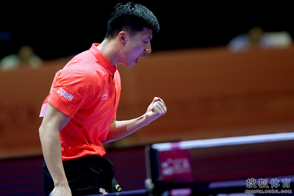 中国队绝杀英格兰队,张继科关键制胜 中国队绝杀英格兰队,张继科关键制胜