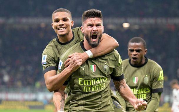 里昂鏖战多特蒙德，伊布带队取胜