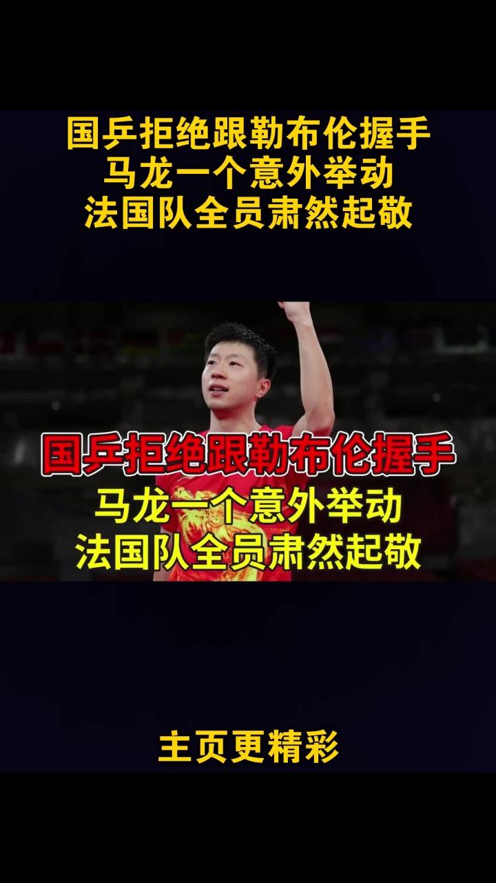 波兰队翻盘法国队，马龙高光表现