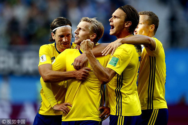 瑞典队碾压波兰队,张继科高光表现 瑞典队碾压波兰队,张继科高光表现