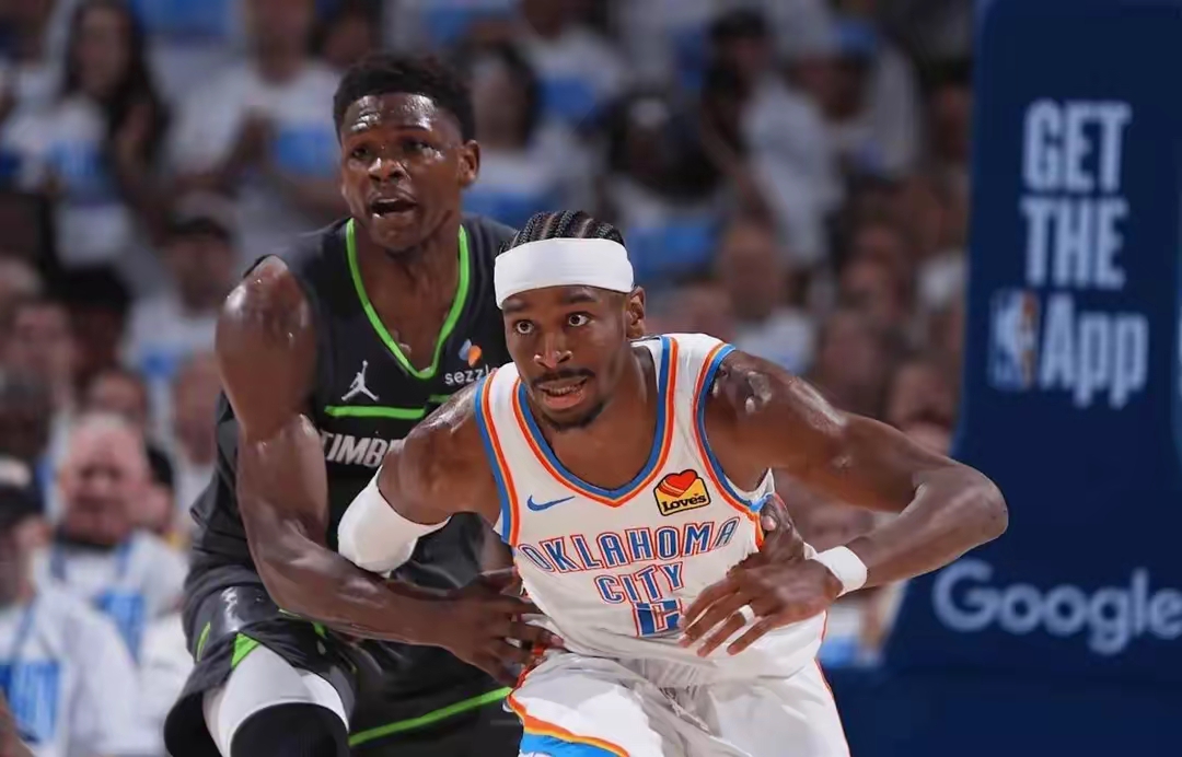 灰熊险胜雷霆,西亚卡姆带队取胜 灰熊险胜雷霆,西亚卡姆带队取胜