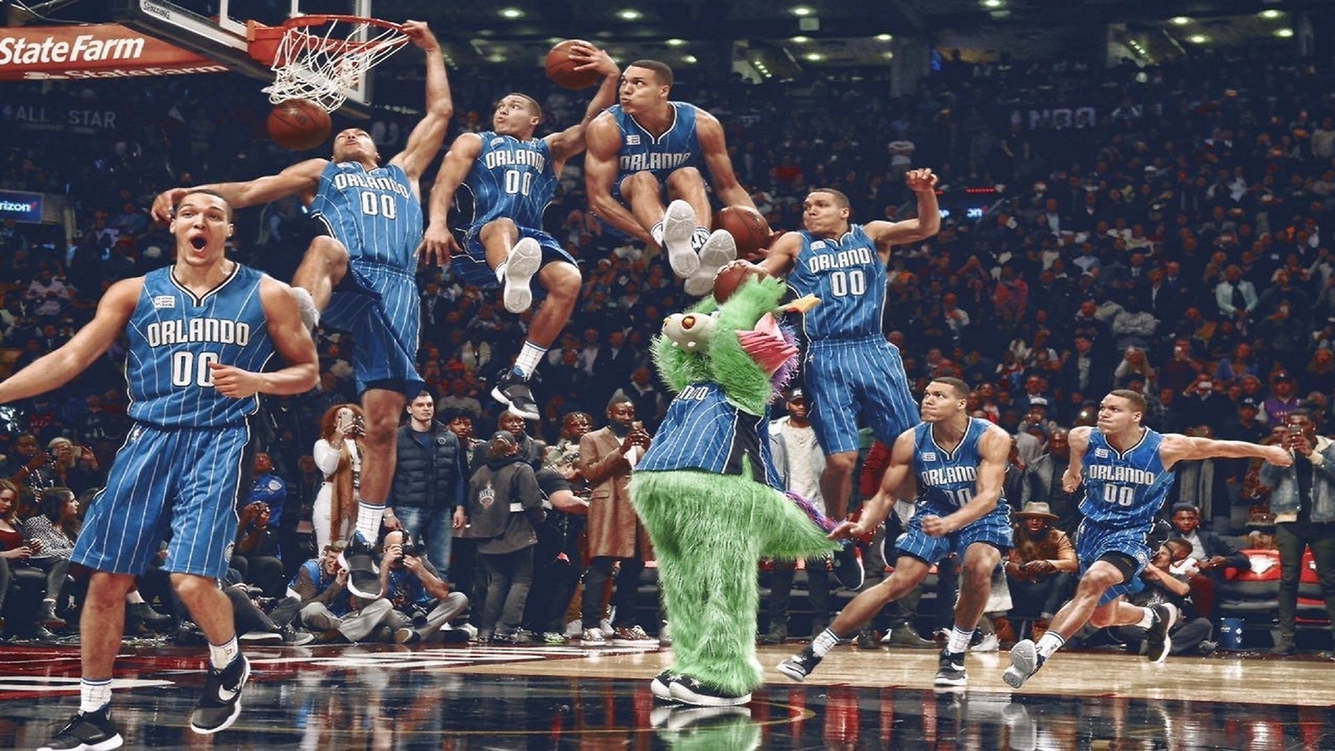 福克斯全场最佳无争议，公牛险胜掘金，当个人英雄主义撞上团队绞杀