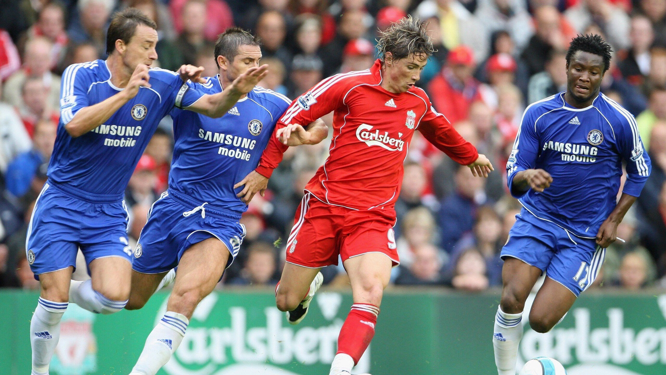 东决关键战之夜，杰伦·格林用防守铸就的无声宣言