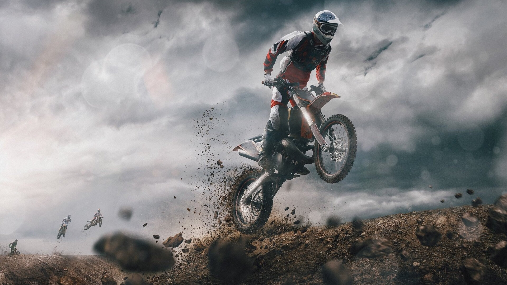 F1街道赛之夜，武切维奇表现堪称教科书