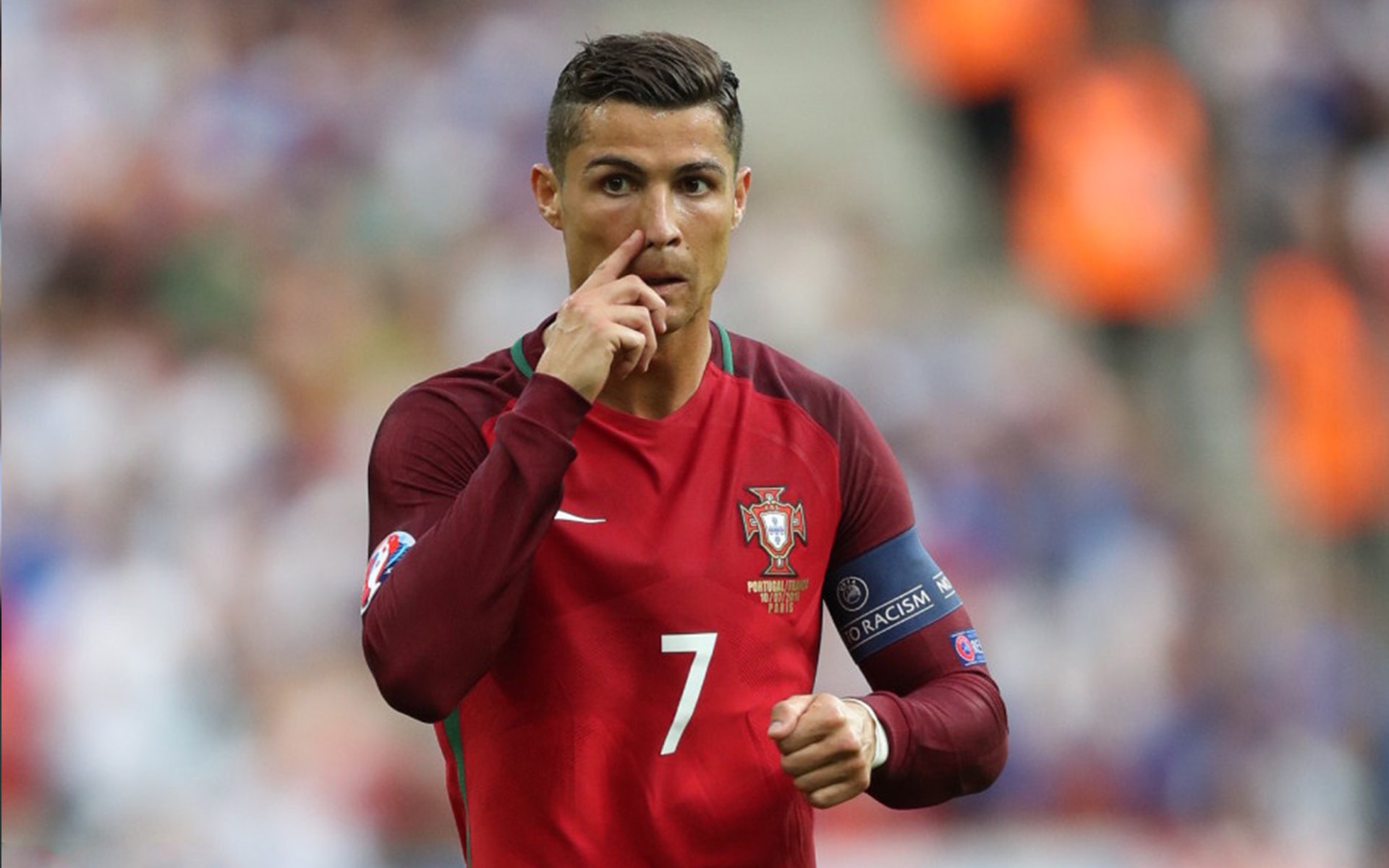 欧冠决赛之夜，当弗拉霍维奇的名字成为评分表上的无限符号